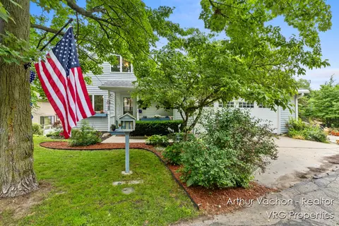 Exterior - 331 Conkey, Fenwick, MI 48834 photo 2 of 6