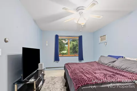 Bedroom - 331 Conkey, Fenwick, MI 48834 photo 1 of 1