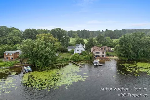 Other - 331 Conkey, Fenwick, MI 48834 photo 8 of 8