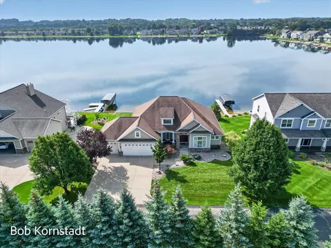 1780 68th, Byron Center, MI 49315