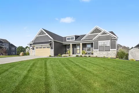 8025 Erie, Byron Center, MI 49315