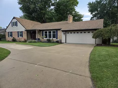 Exterior - 77 Maple, Coldwater, MI 49036 photo 11 of 11