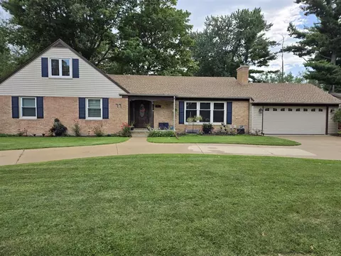 Exterior - 77 Maple, Coldwater, MI 49036 photo 2 of 11