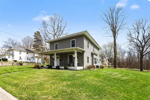 454 E Chicago, Jonesville, MI 49250