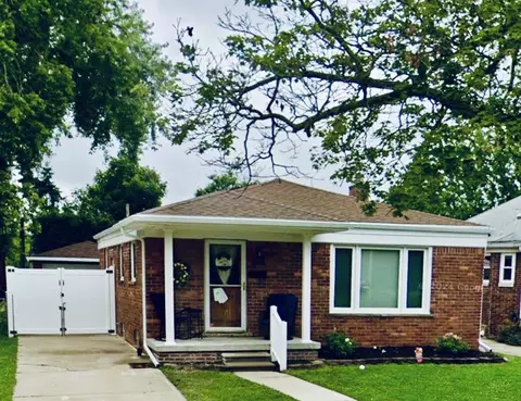 3310 Birchwood, Trenton, MI 48183