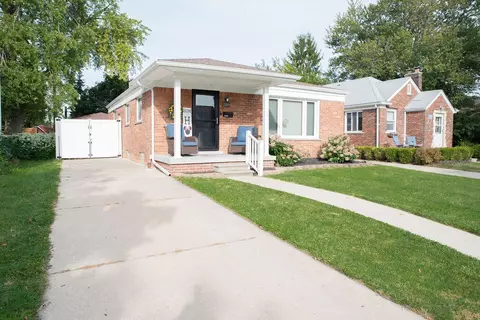3310 Birchwood, Trenton, MI 48183