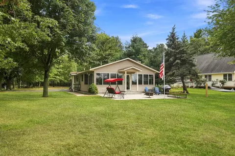 10111 Peppermill, Canadian Lakes, MI 49346