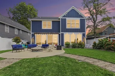 2138 Ames, Portage, MI 49002