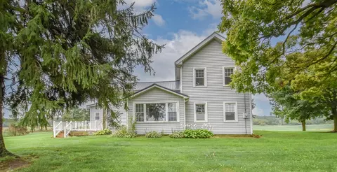 4391 Tamarack, Hillsdale, MI 49242