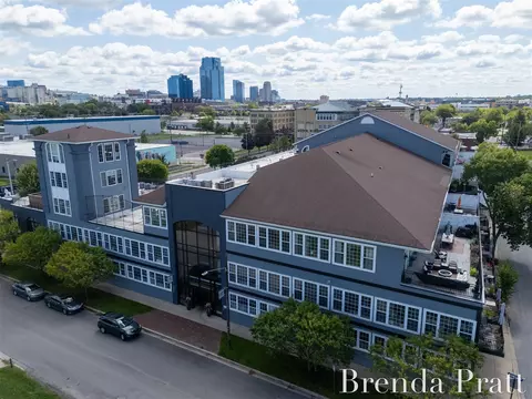 600 7th #204, Grand Rapids, MI 49504