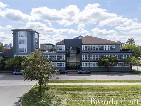 600 7th #204, Grand Rapids, MI 49504