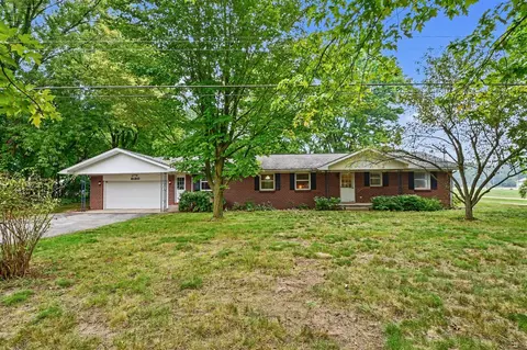3180 Blackmer, Ravenna, MI 49451