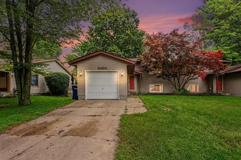 3320 Germaine #1, Muskegon, MI 49441