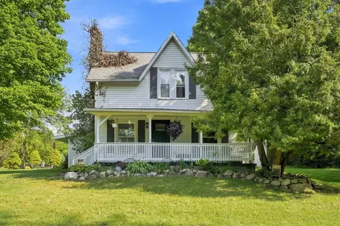 13921 Old 14 Mile, Greenville, MI 48838