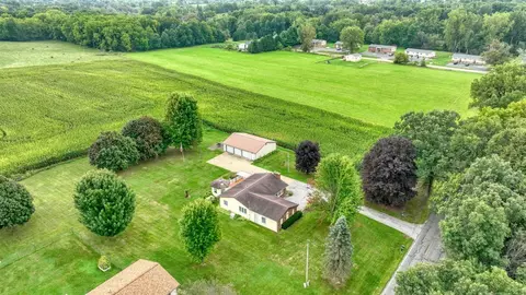 View/Area - 1829 N Sandstone, Jackson, MI 49201 photo 4 of 6