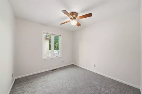Bedroom - 1829 N Sandstone, Jackson, MI 49201 photo 1 of 6