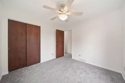 Bedroom - 1829 N Sandstone, Jackson, MI 49201 photo 6 of 6