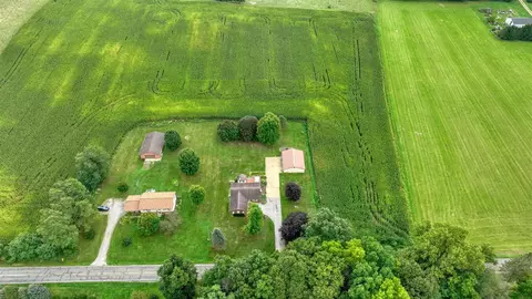 View/Area - 1829 N Sandstone, Jackson, MI 49201 photo 2 of 6