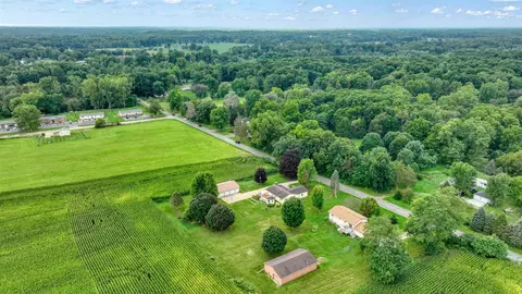 View/Area - 1829 N Sandstone, Jackson, MI 49201 photo 3 of 6