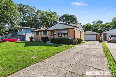 1732 Benjamin, Grand Rapids, MI 49505