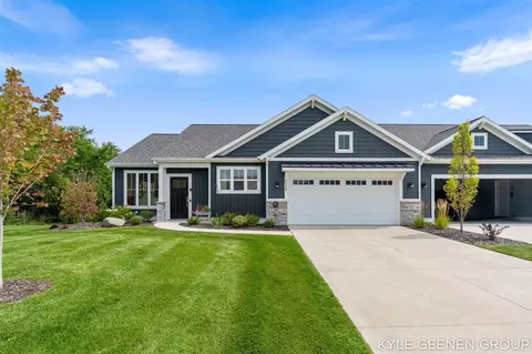 4646 Graystone, Holland, MI 49423