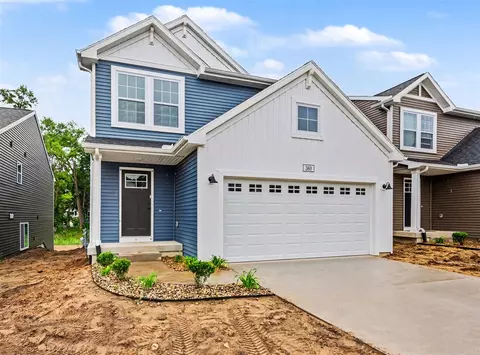 360 N Sherman, Allegan, MI 49010