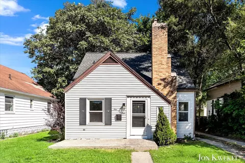 903 Griggs, Grand Rapids, MI 49507