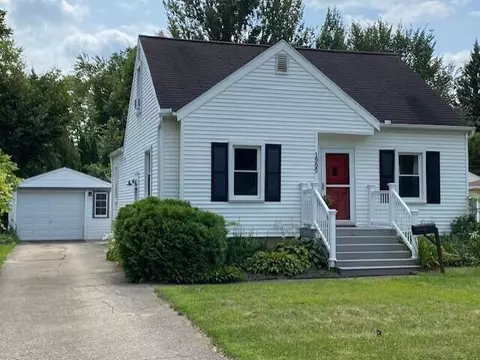 1995 Midvale, Ypsilanti, MI 48197