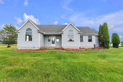 2855 Hayes, Chelsea, MI 48118