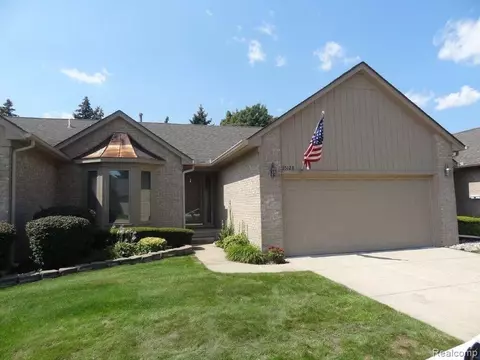 35128 Moravian, Sterling Heights, MI 48312