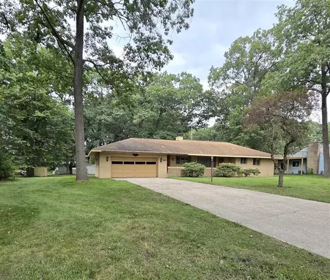 1465 Holton, Muskegon, MI 49445