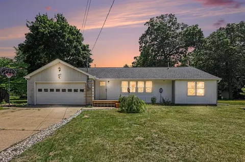 965 Victor, Muskegon, MI 49445