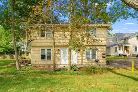 733 Wheaton, Kalamazoo, MI 49008