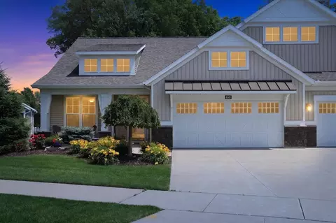 6148 Harmon Grn, Grandville, MI 49418