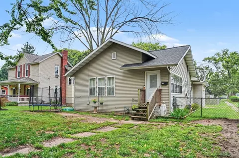 212 N East, Battle Creek, MI 49017
