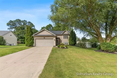 6379 Sheldon, Hudsonville, MI 49426