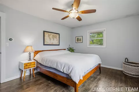 Bedroom - 18019 Mohawk, Spring Lake, MI 49456 photo 1 of 8