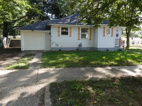 924 Griggs, Grand Rapids, MI 49507