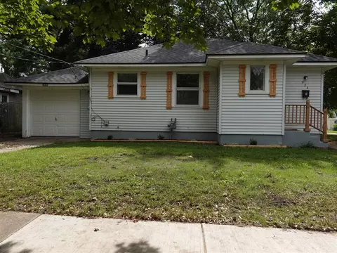 924 Griggs, Grand Rapids, MI 49507