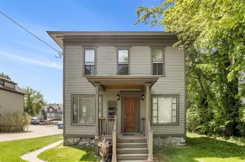127 Elm, Kalamazoo, MI 49007