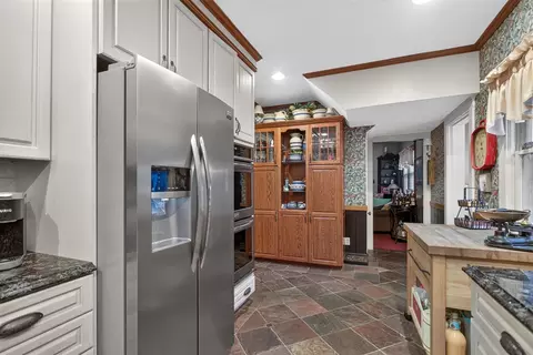 Kitchen - 4723 Mccain, Jackson, MI 49201 photo 3 of 7