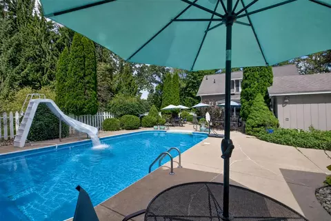 Exterior - 4723 Mccain, Jackson, MI 49201 photo 27 of 37