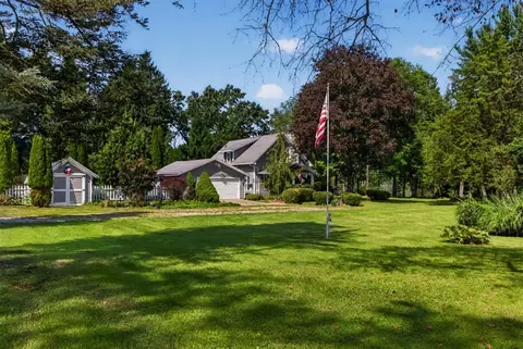 Exterior - 4723 Mccain, Jackson, MI 49201 photo 37 of 37