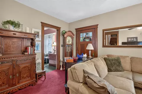 Entry Way - 4723 Mccain, Jackson, MI 49201 photo 7 of 7