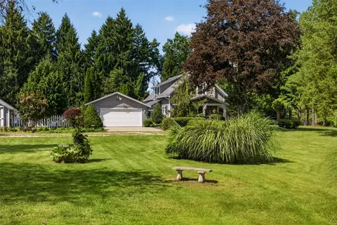 Exterior - 4723 Mccain, Jackson, MI 49201 photo 36 of 37