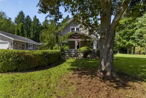 Exterior - 4723 Mccain, Jackson, MI 49201 photo 29 of 37