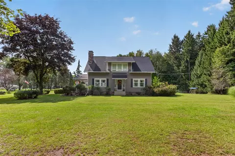 Exterior - 4723 Mccain, Jackson, MI 49201 photo 13 of 37