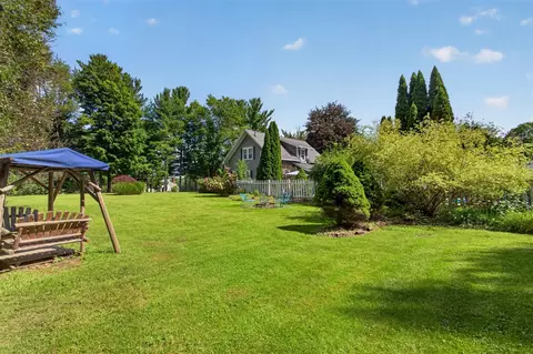 Exterior - 4723 Mccain, Jackson, MI 49201 photo 21 of 37