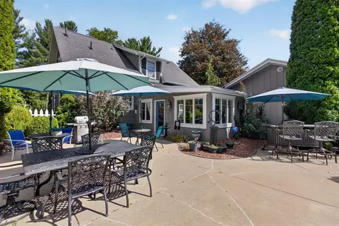 Exterior - 4723 Mccain, Jackson, MI 49201 photo 24 of 37