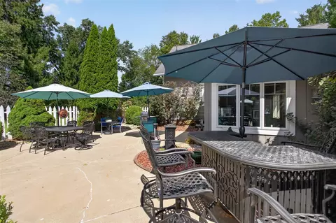 Exterior - 4723 Mccain, Jackson, MI 49201 photo 23 of 37